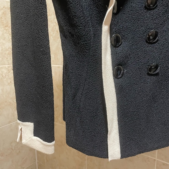 ST JOHN JACKET - Picture 5 of 14